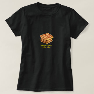 Fluffy Waffles T-Shirt