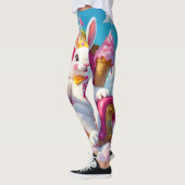 FluffyCloudConfections Leggings | Strumpfhosen (Links)