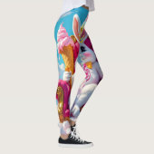 FluffyCloudConfections Leggings | Strumpfhosen (Rechts)