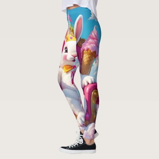 FluffyCloudConfections Leggings | Tights (Links)