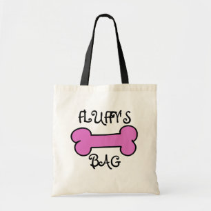 Fluffy's Bag Tragetasche