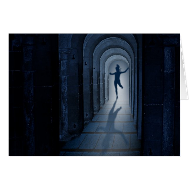 Flug (Vorderseite (Horizontal))