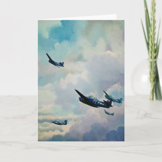 Flug 19 - Die verlorene Patrouille Karte (Vorderseite)