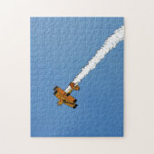 Flug 1 11x14 252pc jpcna puzzle (Vertikal)