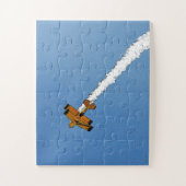 Flug 1 11x14 30pc jpcnm puzzle (Vertikal)