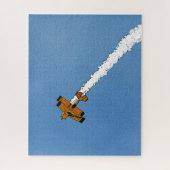 Flug 1 16x20 520pc jpcnm puzzle (Vertikal)