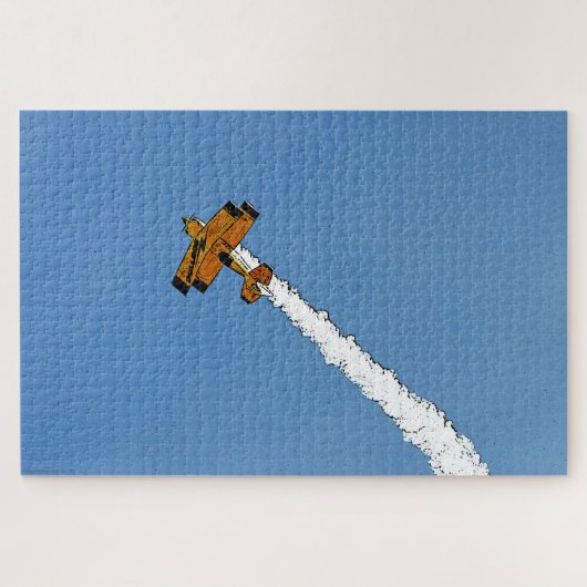 Flug 1 20x30 1014pc jpcna puzzle (Horizontal)