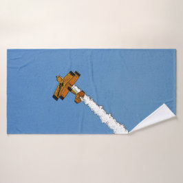 Flug 1 bb badhandtuch set