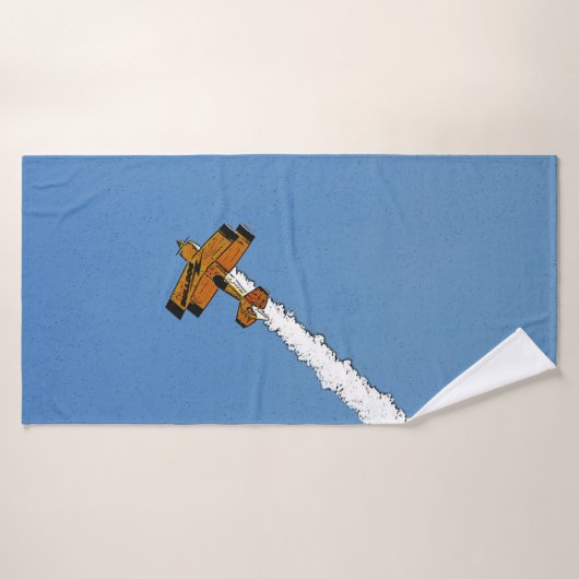 Flug 1 bb badhandtuch set (Badehandtuch)