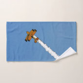 Flug 1 bb badhandtuch set (Handtuch)