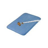 Flug 1 bmcna badematte (Schrägansicht)