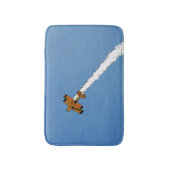 Flug 1 bmcna badematte (Vorderseite Vertikal)