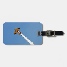 Flug 1 cd ltcnm gepäckanhänger