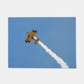 Flug 1 dma fußmatte (Vorderseite)