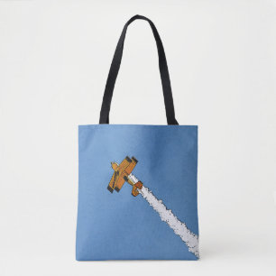 Flug 1 Gepäcksack Tasche