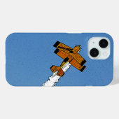 Flug 1 iphcna Case-Mate iPhone hülle (Rückseite (Horizontal))