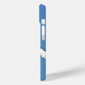 Flug 1 iphcnm Case-Mate iPhone hülle (Rückseite / Links)