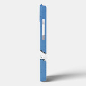 Flug 1 iphcnm Case-Mate iPhone hülle (Rückseite / Links)