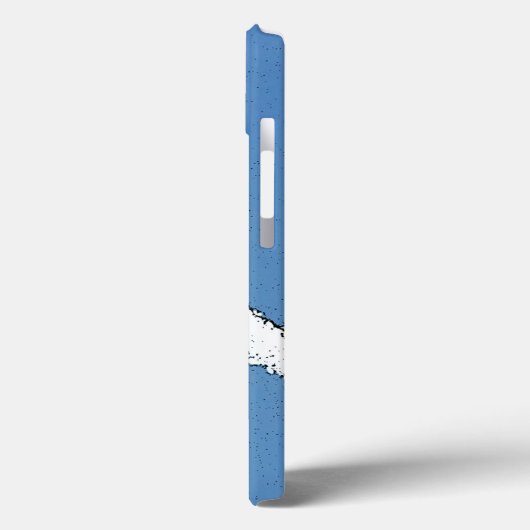 Flug 1 iphcnm Case-Mate iPhone hülle (Rückseite / Links)