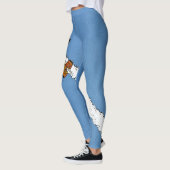 Flug 1 lecna leggings (Links)
