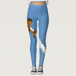Flug 1 lecnm leggings