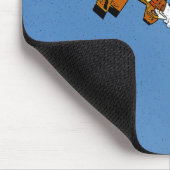 Flug 1 mpcn mousepad (Ecke)