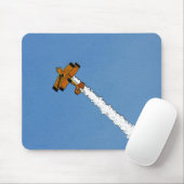 Flug 1 mpcn mousepad (Mit Mouse)