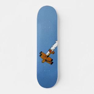 Flug 1 sdcnm skateboard