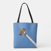 Flug 1 stcnm tasche (Rückseite)