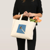 Flug 1 ttcnm mini stoffbeutel (Vorderseite (Produkt))