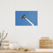 Flug 1 wapcnm poster (Küche)