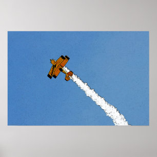 Flug 1 wapcnm poster