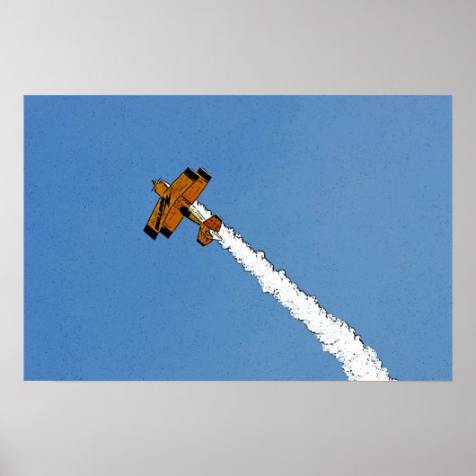 Flug 1 wapcnm poster (Vorne)