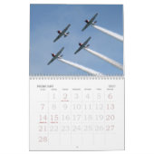 Flug 2011 kalender (Feb 2027)