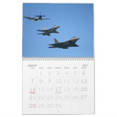 Flug 2011 kalender (Mär 2027)