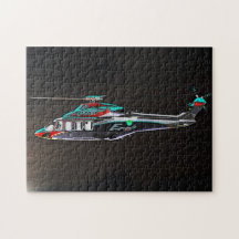 Flug 2 11x14 252pc jpcnm