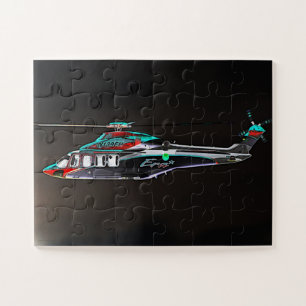 Flug 2 11x14 30pc jpcna puzzle