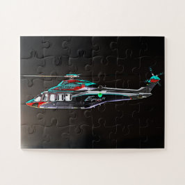 Flug 2 11x14 30pc jpcnm puzzle