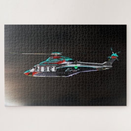 Flug 2 20 x 30 1014pc jpcnm puzzle