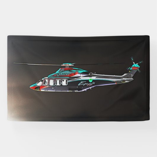 Flug 2 BNRCA Banner (Horizontal)