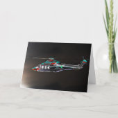 Flug 2 Gccnm Karte (Vorderseite)