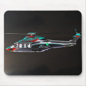 Flug 2 mpcna mousepad (Vorne)