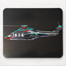 Flug 2 mpcna mousepad