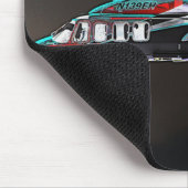 Flug 2 mpcnm mousepad (Ecke)