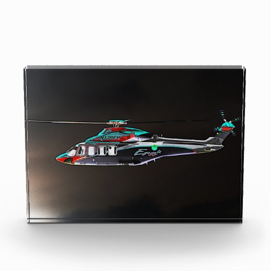 Flug 2 pbcna fotoblock (Vorderseite)