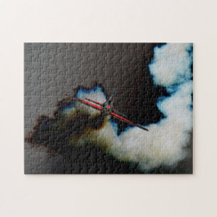 Flug 3 11x14 252pc jpcna puzzle