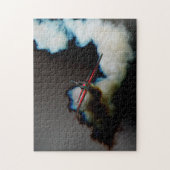 Flug 3 11x14 252pc jpcna puzzle (Vertikal)