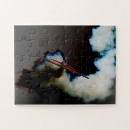Flug 3 11x14 30pc jpcnm puzzle