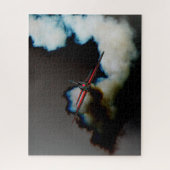 Flug 3 16x20 520pc jpm puzzle (Vertikal)