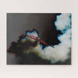 Flug 3 16x20 520pc jpm puzzle